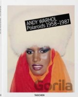 Andy Warhol. Polaroids 1958-1987