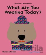 What Are You Wearing Today