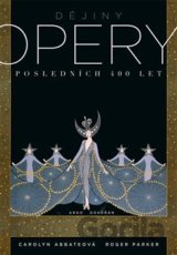 Dějiny opery