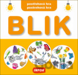 Blik postřehová hra/postrehová hra