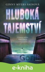 Hluboká tajemství