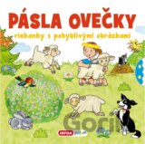 Pásla ovečky