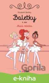 Baletky - Malá rebelka