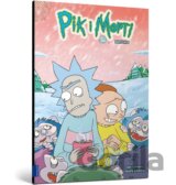 Rik i Morti. Vypusk 8