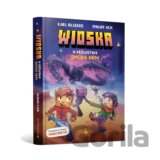 Wioska (Tom 4). W krainie Smoka Endu