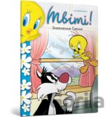 Tviti! Znyknennia Grenni