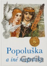 Popoluška a iné rozprávky
