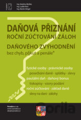 Daňová přiznání FO a PO za rok 2024