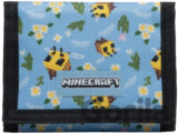 Peňaženka Minecraft: Honey Bee