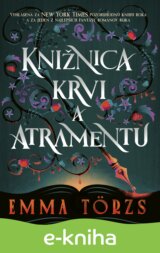 Knižnica krvi a atramentu