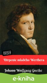Utrpenie mladého Werthera