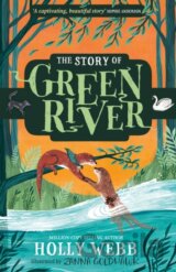 The Story of Greenriver
