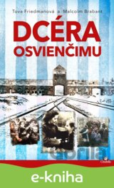 Dcéra Osvienčimu