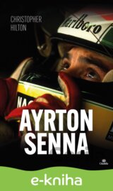 Ayrton Senna