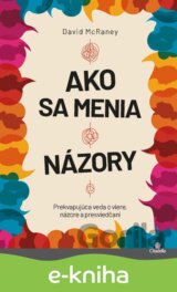 Ako sa menia názory