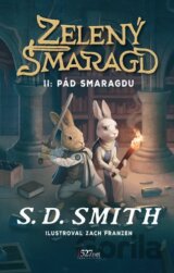 Zelený smaragd - Pád Smaragdu