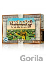 Biblické putovanie