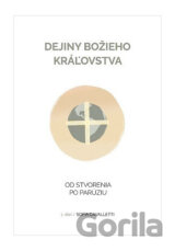 Dejiny Božieho kráľovstva