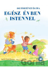 Egész évben Istennel