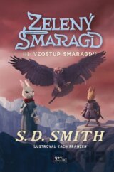 Zelený smaragd - Vzostup Smaragdu