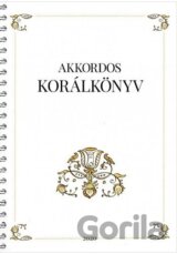 Akkordos korálkönyv