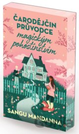 Čarodějčin průvodce magickým pohostinstvím