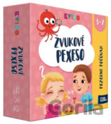 Kvído - Zvukové pexeso