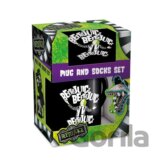 Beetlejuice Darčekový set pánský