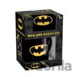 Batman Darčekový set pánsky
