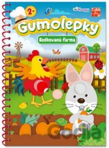 Gumolepky - Bodkovaná farma