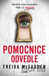 Pomocnice odvedle