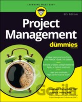 Project Management For Dummies