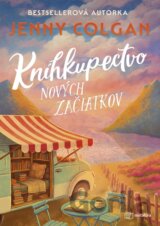 Kníhkupectvo nových začiatkov
