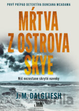 Mŕtva z ostrova Skye