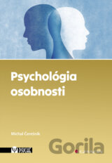Psychológia osobnosti