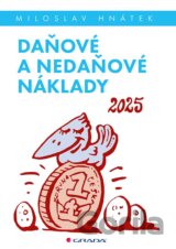 Daňové a nedaňové náklady 2025