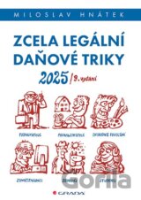 Zcela legální daňové triky 2025