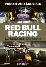 Red Bull Racing: Na krídlach úspechu