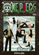 One Piece 6 - Slib
