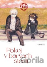 Pokoj v barvách štěstí 11