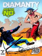 Mister No: Diamanty