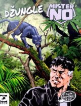 Mister No: Džungle