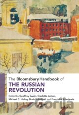 The Bloomsbury Handbook of the Russian Revolution