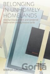 Belonging in Unhomely Homelands