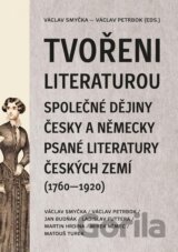 Tvořeni literaturou