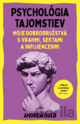 Psychológia tajomstiev