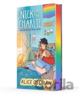 Nick and Charlie
