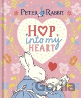 Peter Rabbit: Hop Into My Heart
