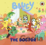 Bluey: The Doctor
