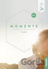 MOMENTE B1  KB +INTERAKTIVE +A/V